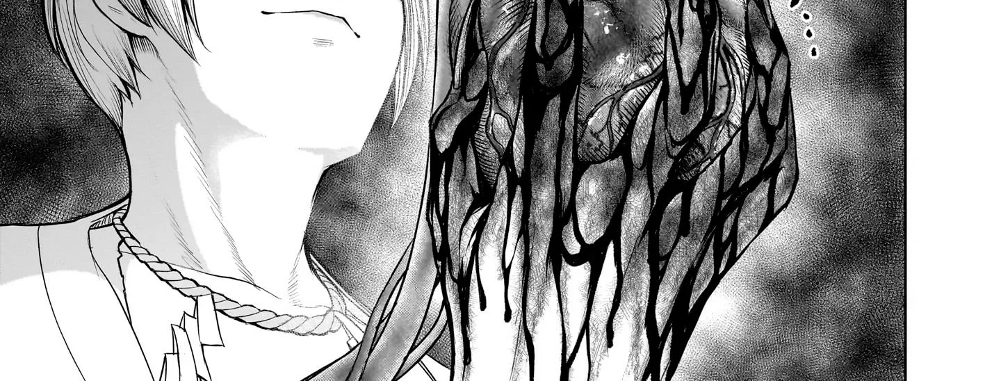 Rosen Garten Saga Zinmanga X Chapter 57 Page 20