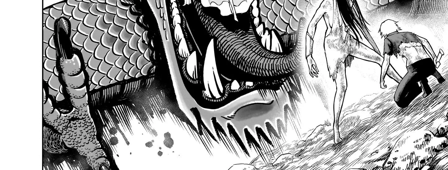 Rosen Garten Saga Zinmanga X Chapter 57 Page 26