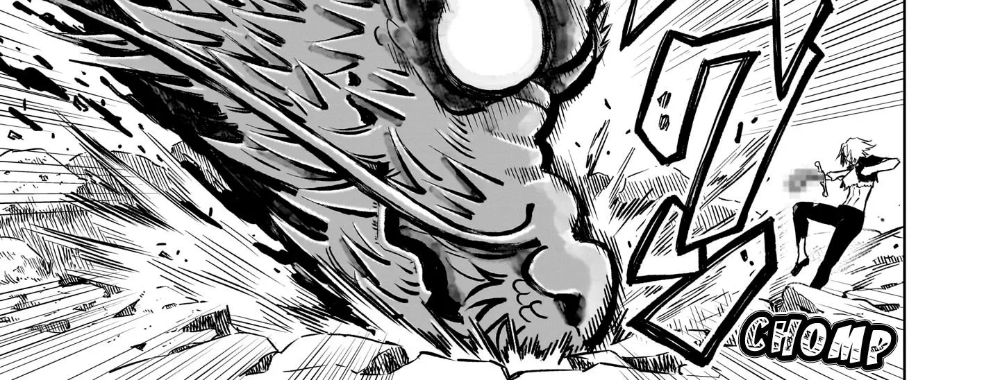 Rosen Garten Saga Zinmanga X Chapter 57 Page 28