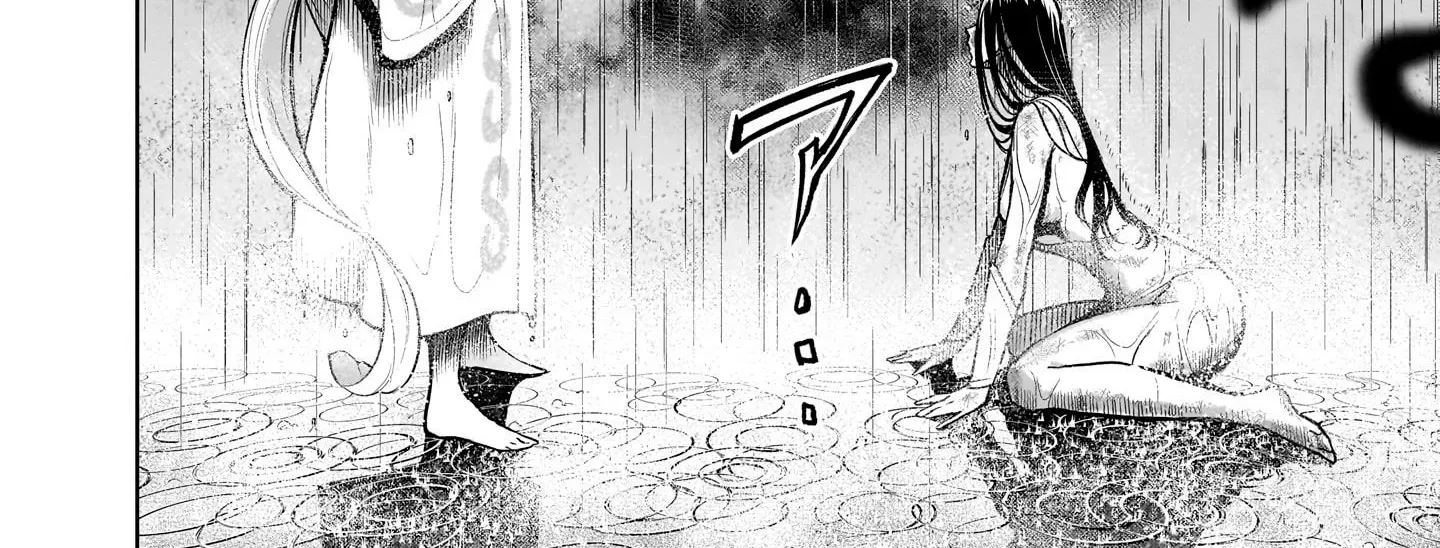 Rosen Garten Saga Zinmanga X Chapter 57 Page 30