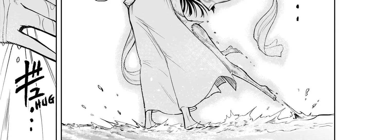 Rosen Garten Saga Zinmanga X Chapter 57 Page 32
