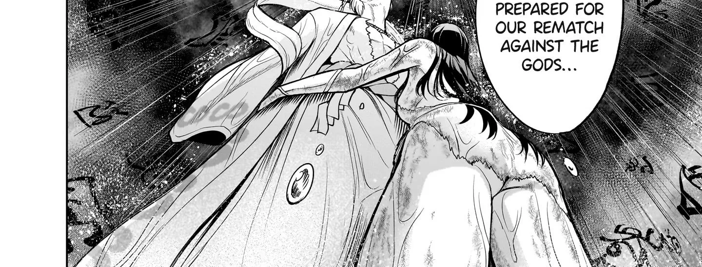 Rosen Garten Saga Zinmanga X Chapter 57 Page 34