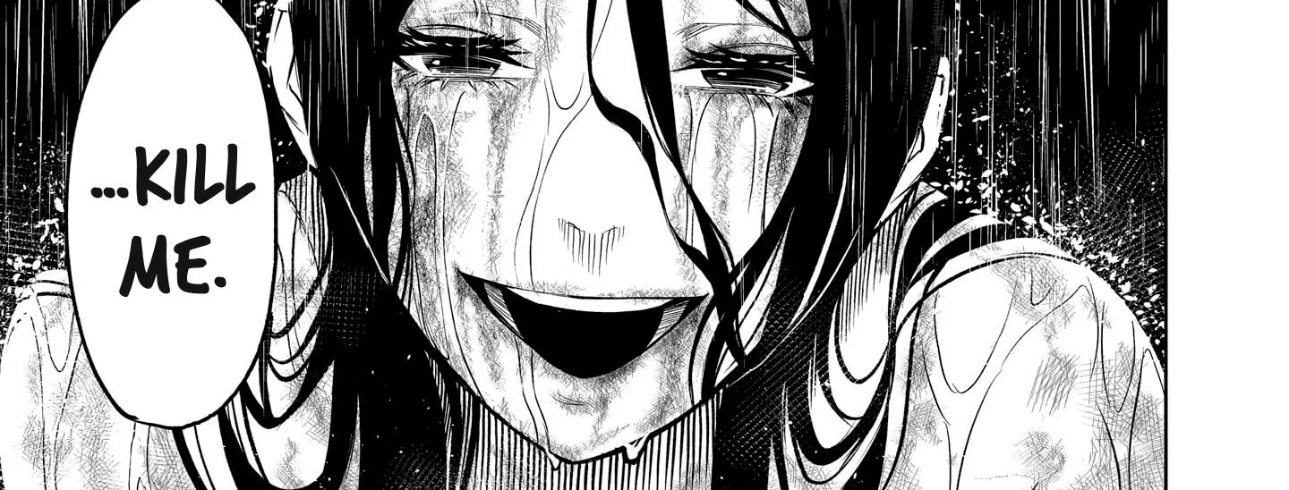 Rosen Garten Saga Zinmanga X Chapter 57 Page 36