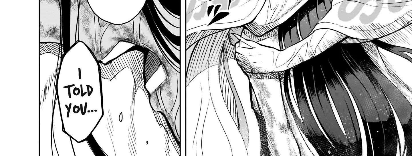 Rosen Garten Saga Zinmanga X Chapter 57 Page 38