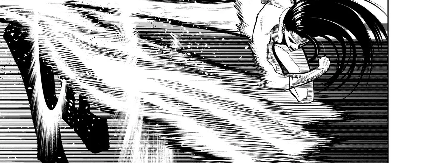 Rosen Garten Saga Zinmanga X Chapter 57 Page 44