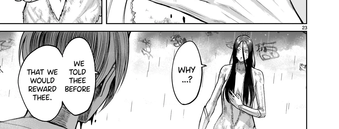 Rosen Garten Saga Zinmanga X Chapter 57 Page 48