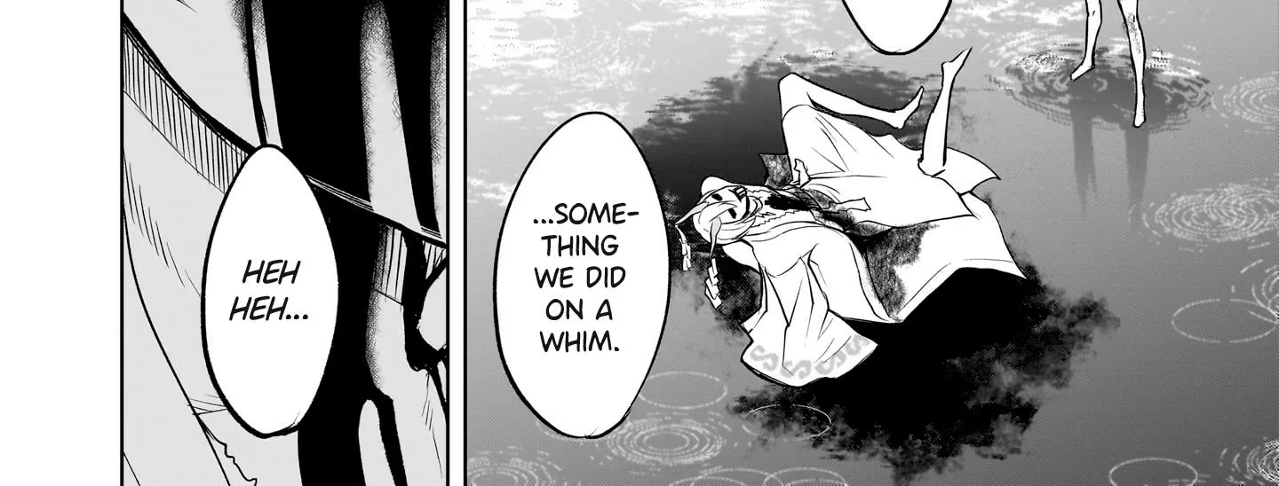 Rosen Garten Saga Zinmanga X Chapter 57 Page 50