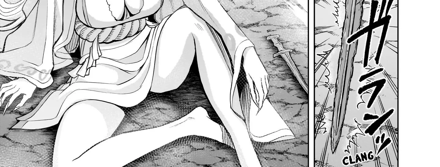 Rosen Garten Saga Zinmanga X Chapter 57 Page 52