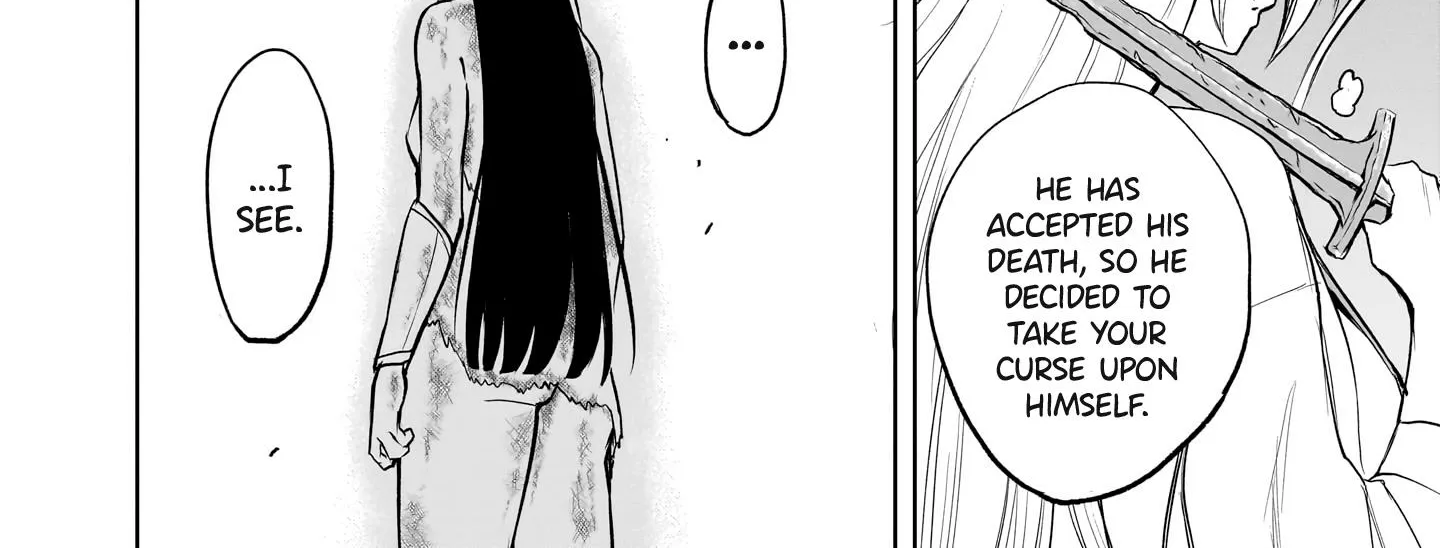 Rosen Garten Saga Zinmanga X Chapter 57 Page 54