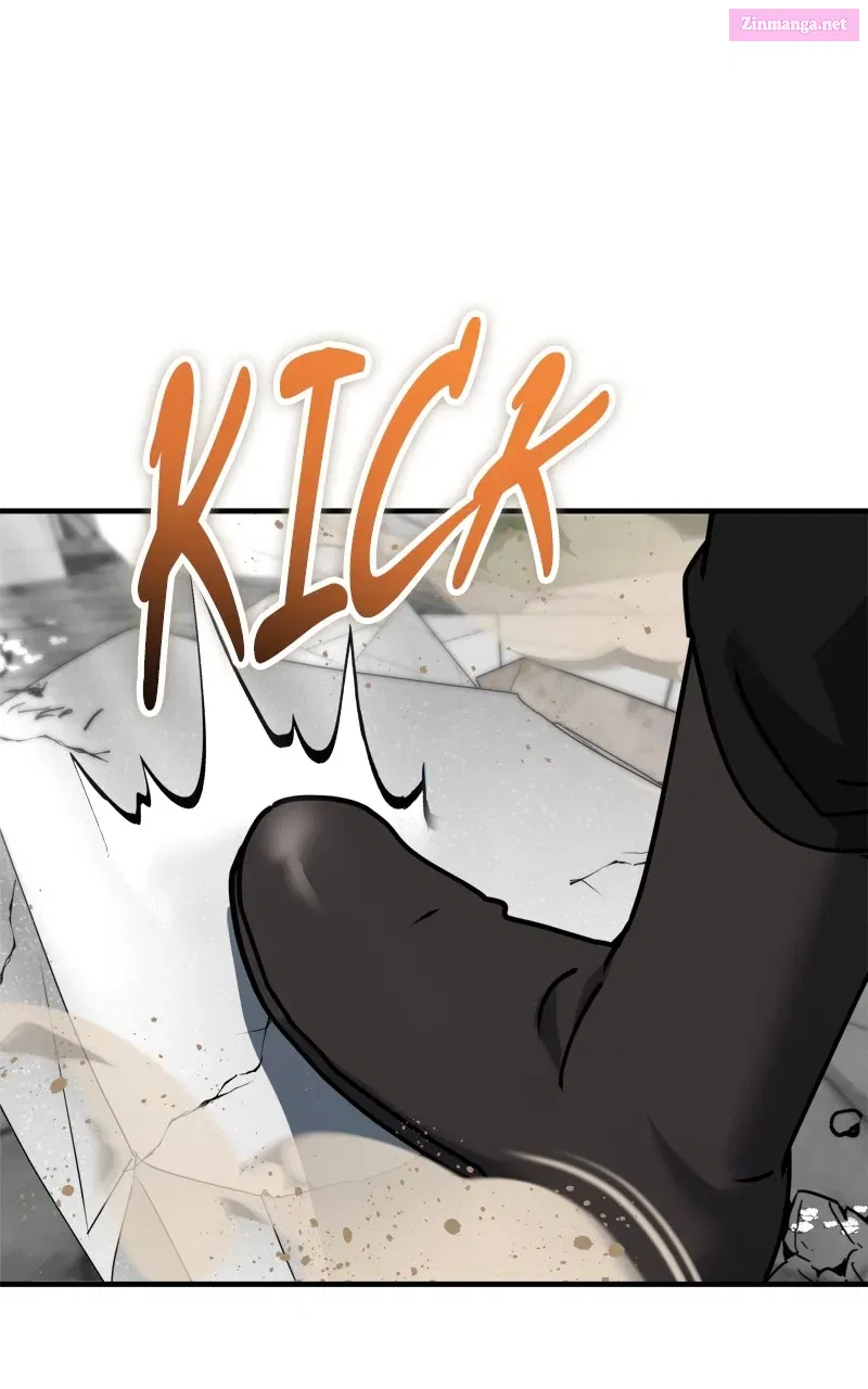 The Demon King's Warrior Daughter Zinmanga X Chapter 38 Page 1