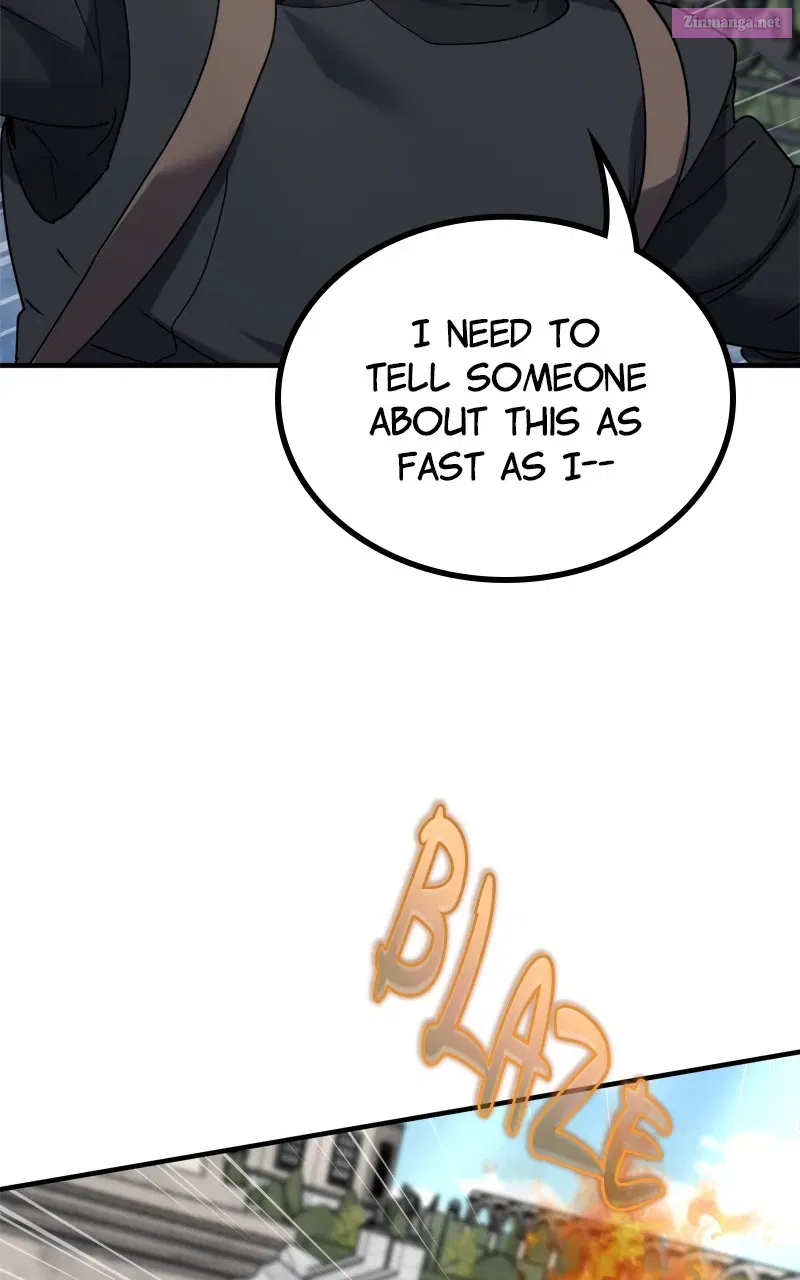 The Demon King's Warrior Daughter Zinmanga X Chapter 38 Page 8