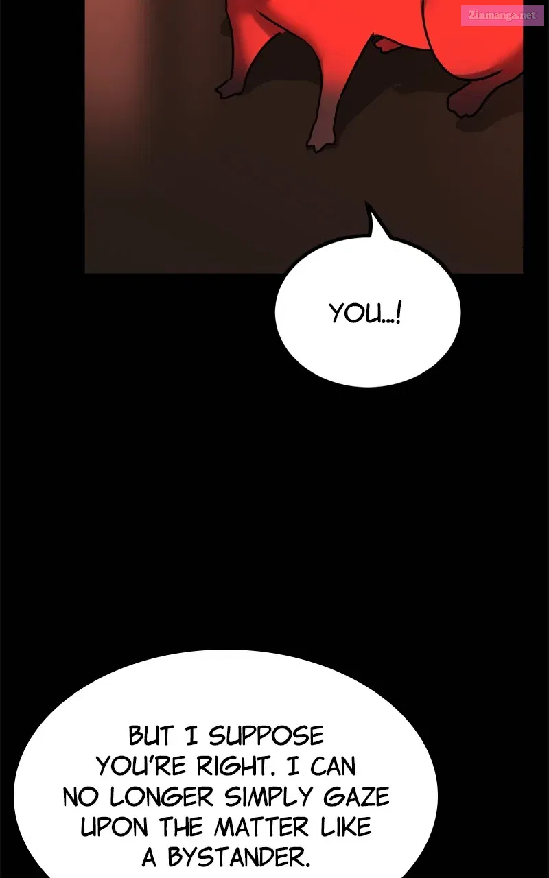 The Demon King's Warrior Daughter Zinmanga X Chapter 38 Page 27
