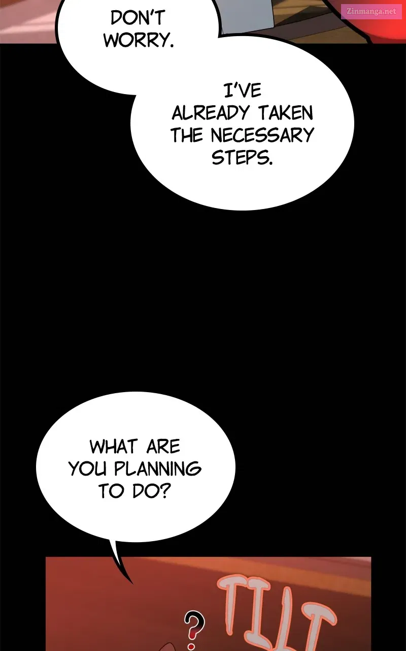 The Demon King's Warrior Daughter Zinmanga X Chapter 38 Page 29