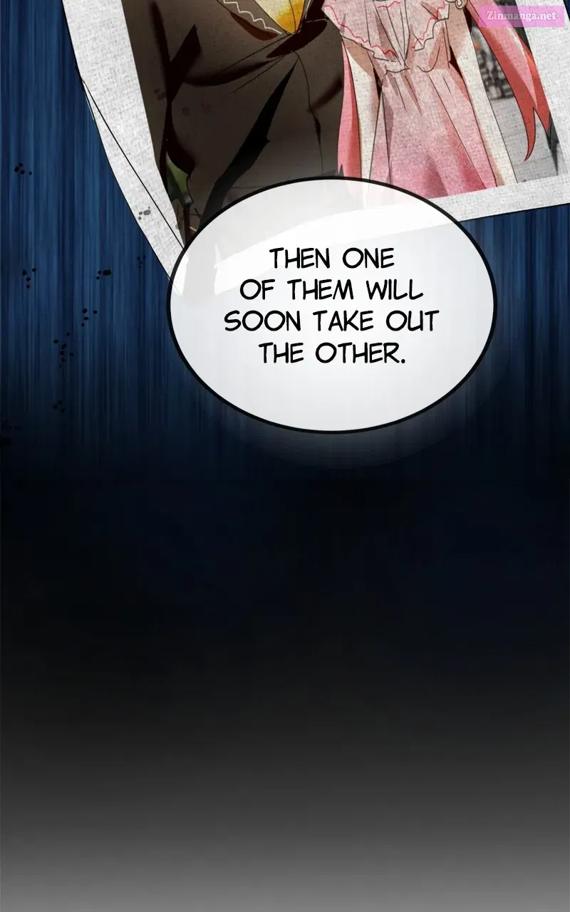 The Demon King's Warrior Daughter Zinmanga X Chapter 38 Page 35