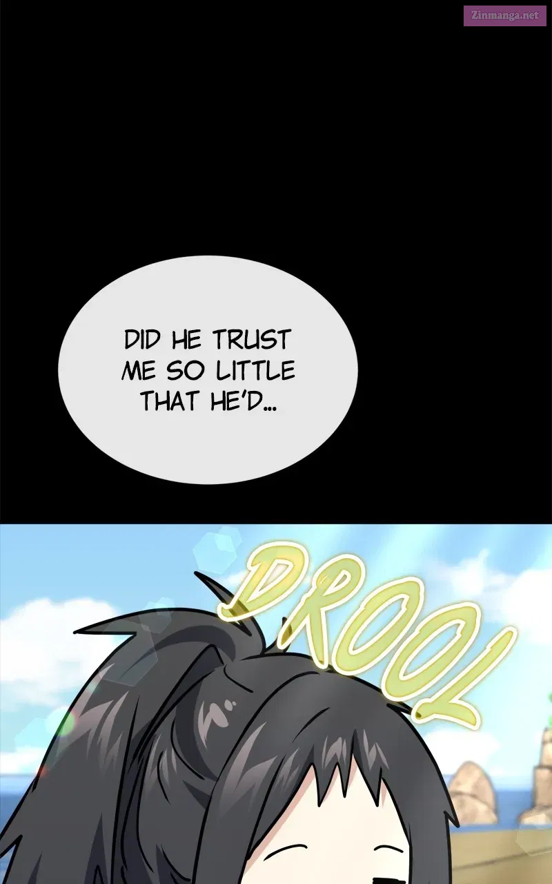 The Demon King's Warrior Daughter Zinmanga X Chapter 38 Page 42