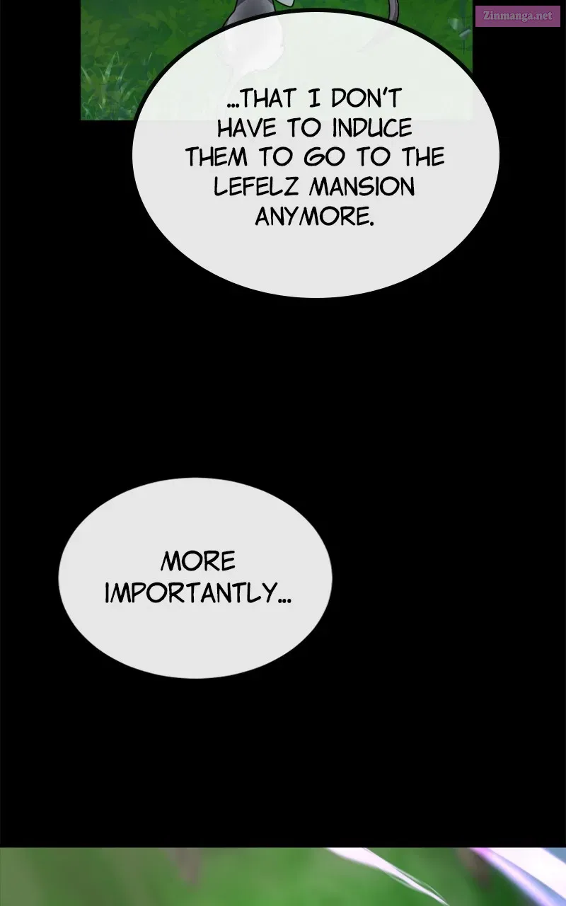 The Demon King's Warrior Daughter Zinmanga X Chapter 38 Page 45