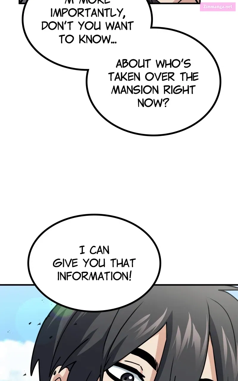 The Demon King's Warrior Daughter Zinmanga X Chapter 38 Page 56