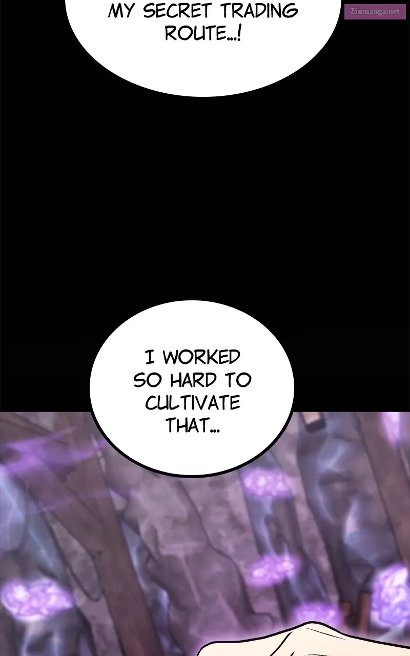 The Demon King's Warrior Daughter Zinmanga X Chapter 38 Page 75
