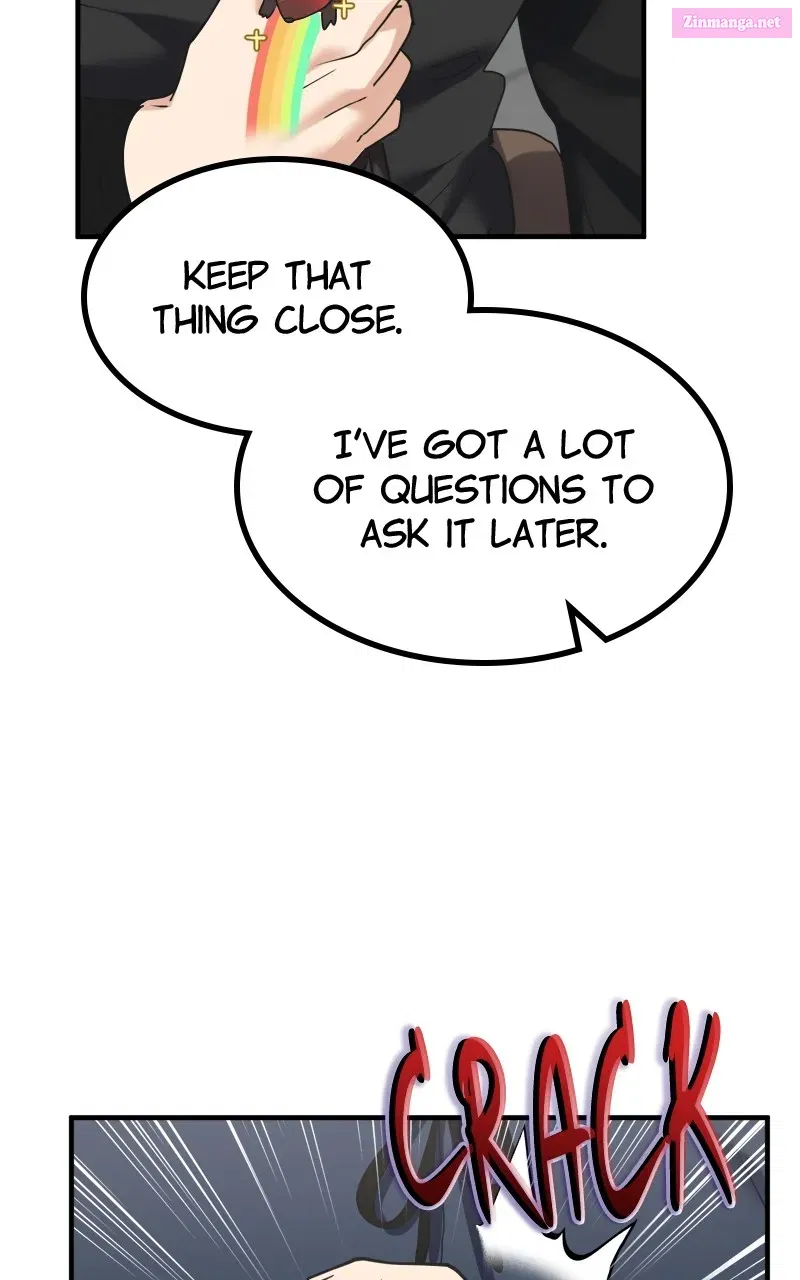 The Demon King's Warrior Daughter Zinmanga X Chapter 38 Page 89