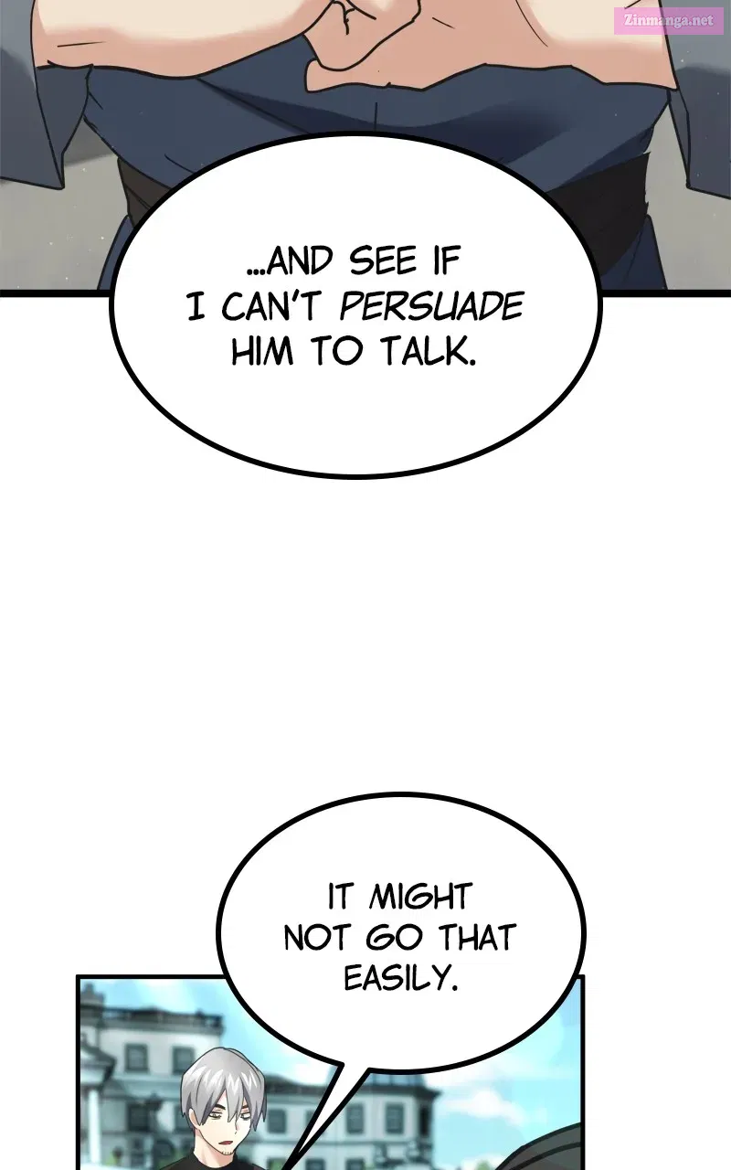 The Demon King's Warrior Daughter Zinmanga X Chapter 38 Page 92