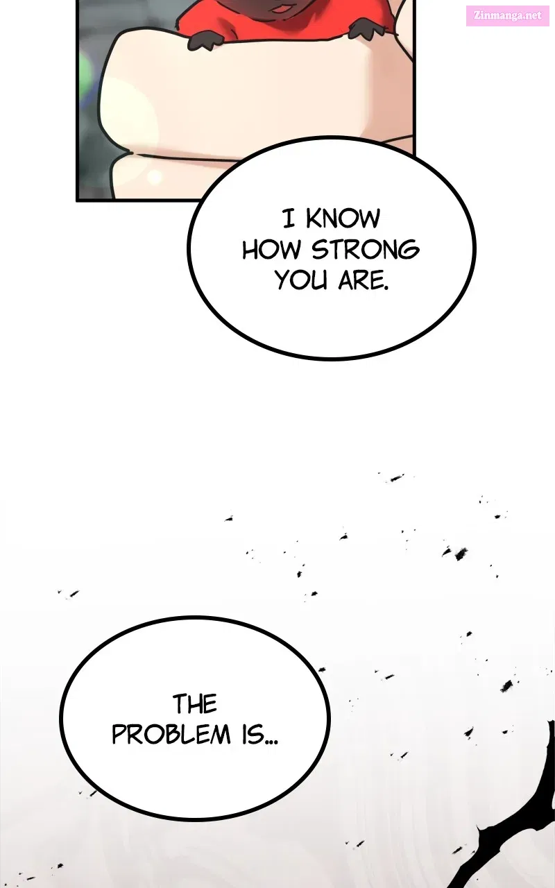 The Demon King's Warrior Daughter Zinmanga X Chapter 38 Page 96