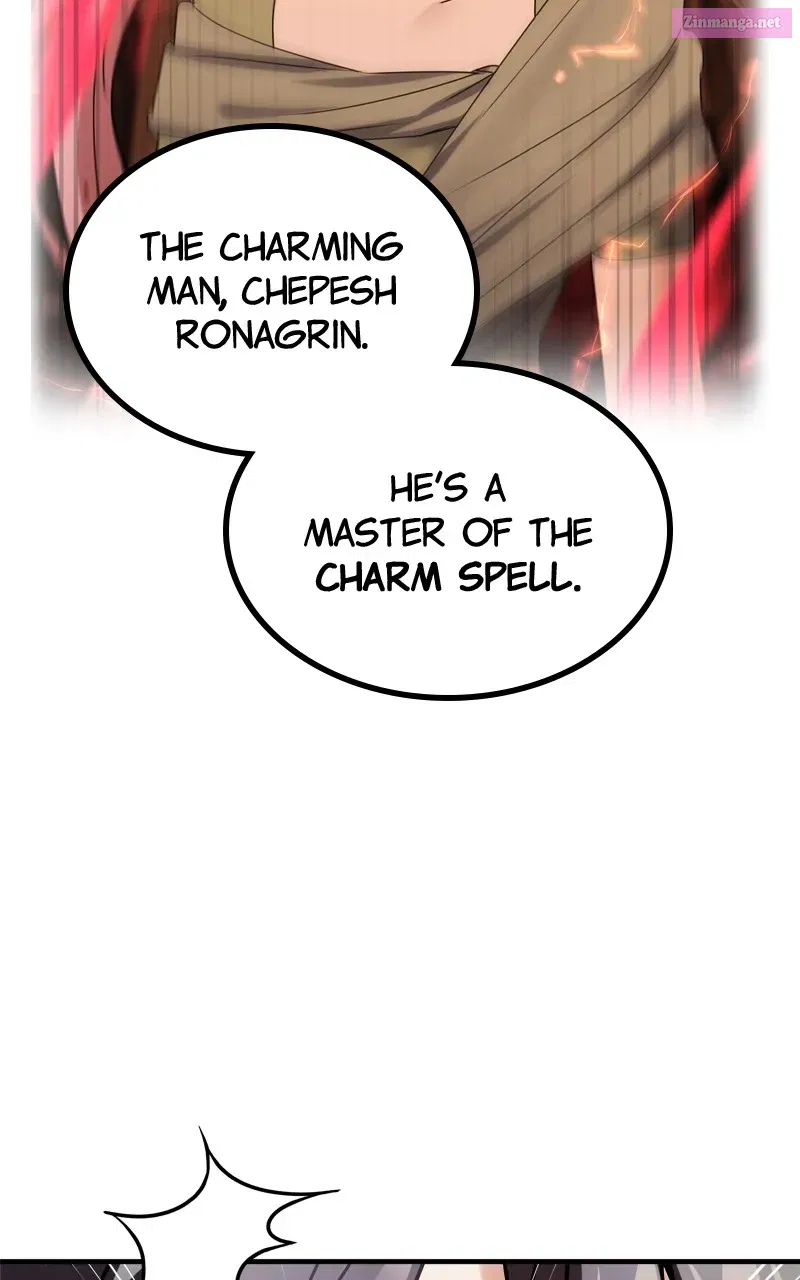The Demon King's Warrior Daughter Zinmanga X Chapter 38 Page 102