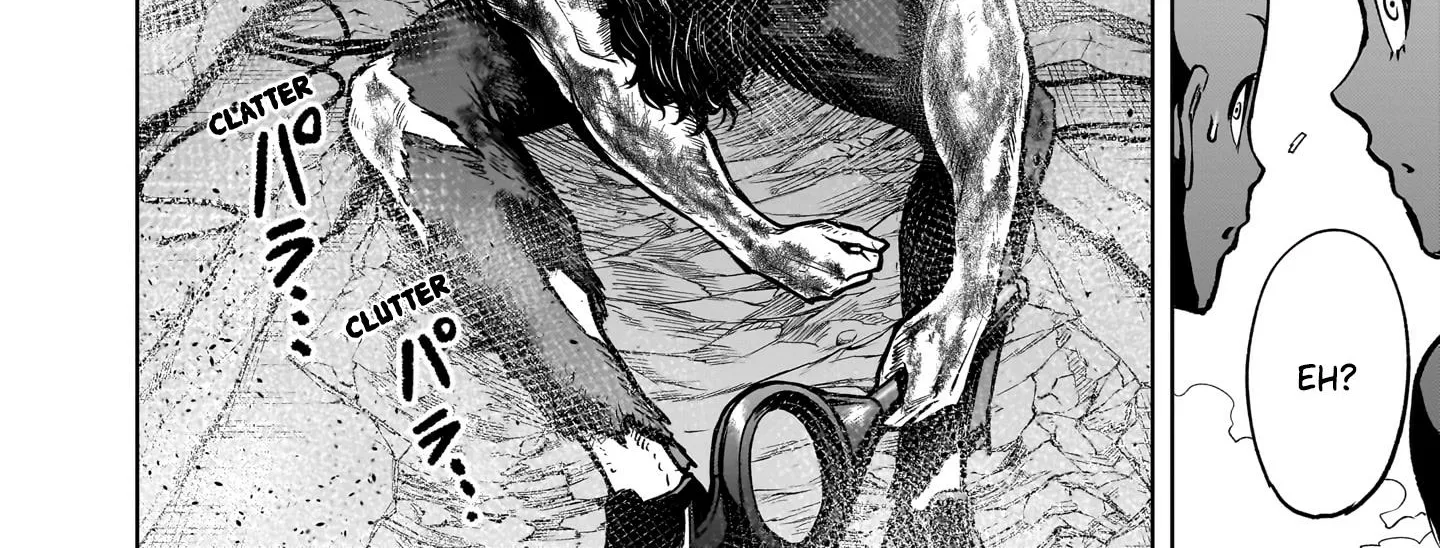Rosen Garten Saga Zinmanga X Chapter 53 Page 22
