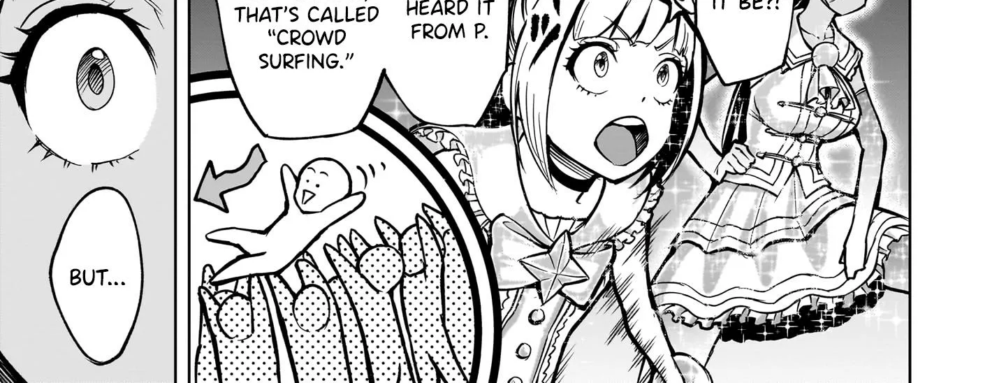 Rosen Garten Saga Zinmanga X Chapter 53 Page 28