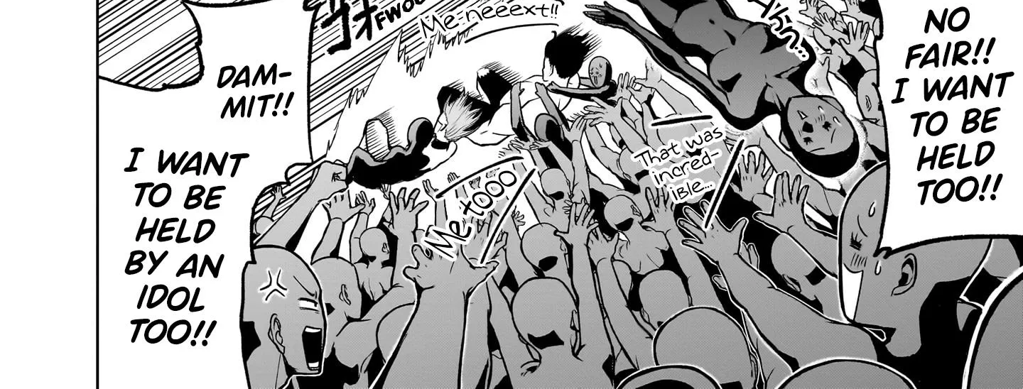 Rosen Garten Saga Zinmanga X Chapter 53 Page 30