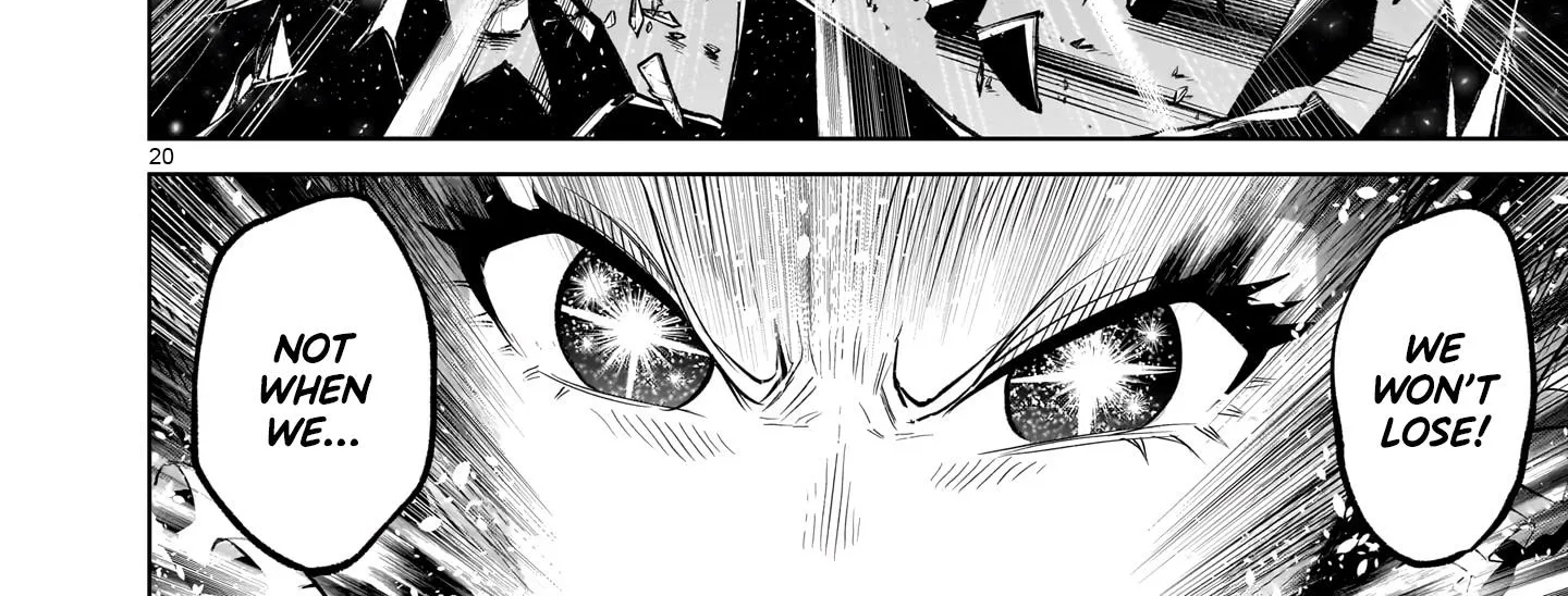 Rosen Garten Saga Zinmanga X Chapter 53 Page 38