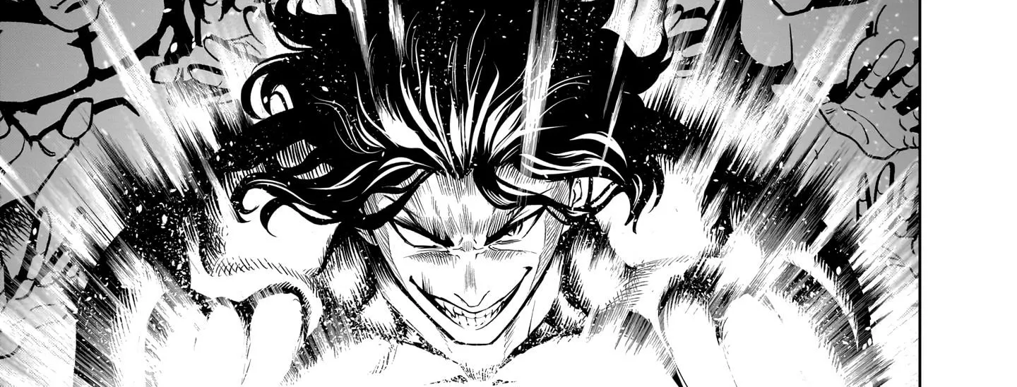 Rosen Garten Saga Zinmanga X Chapter 53 Page 40