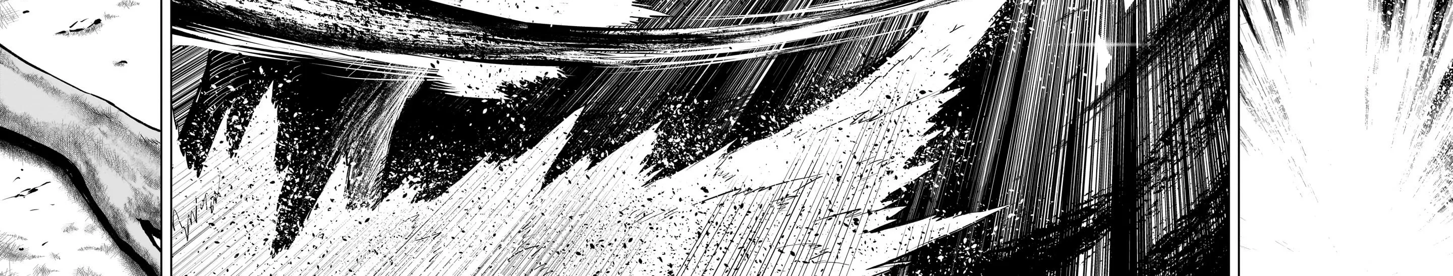 Rosen Garten Saga Zinmanga X Chapter 53 Page 42