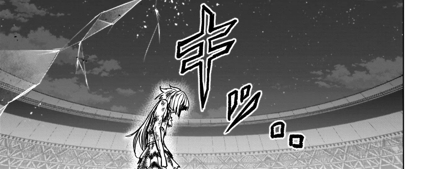 Rosen Garten Saga Zinmanga X Chapter 53 Page 46