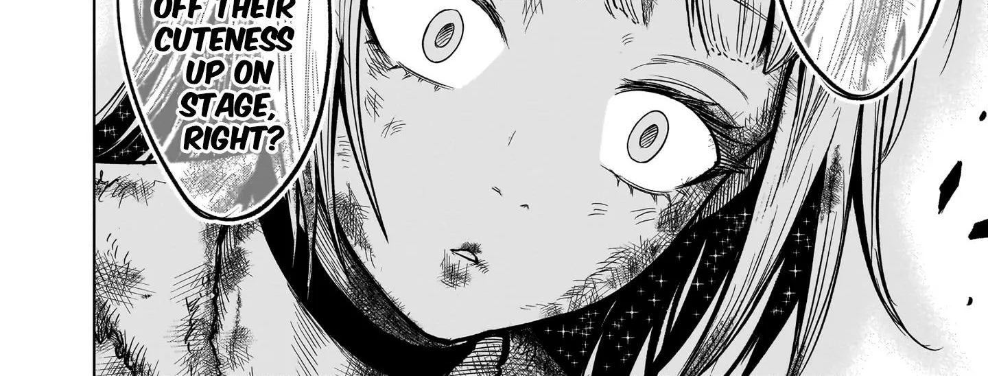 Rosen Garten Saga Zinmanga X Chapter 53 Page 48