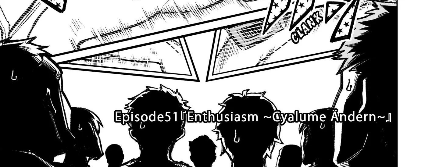 Rosen Garten Saga Zinmanga X Chapter 51 Page 4