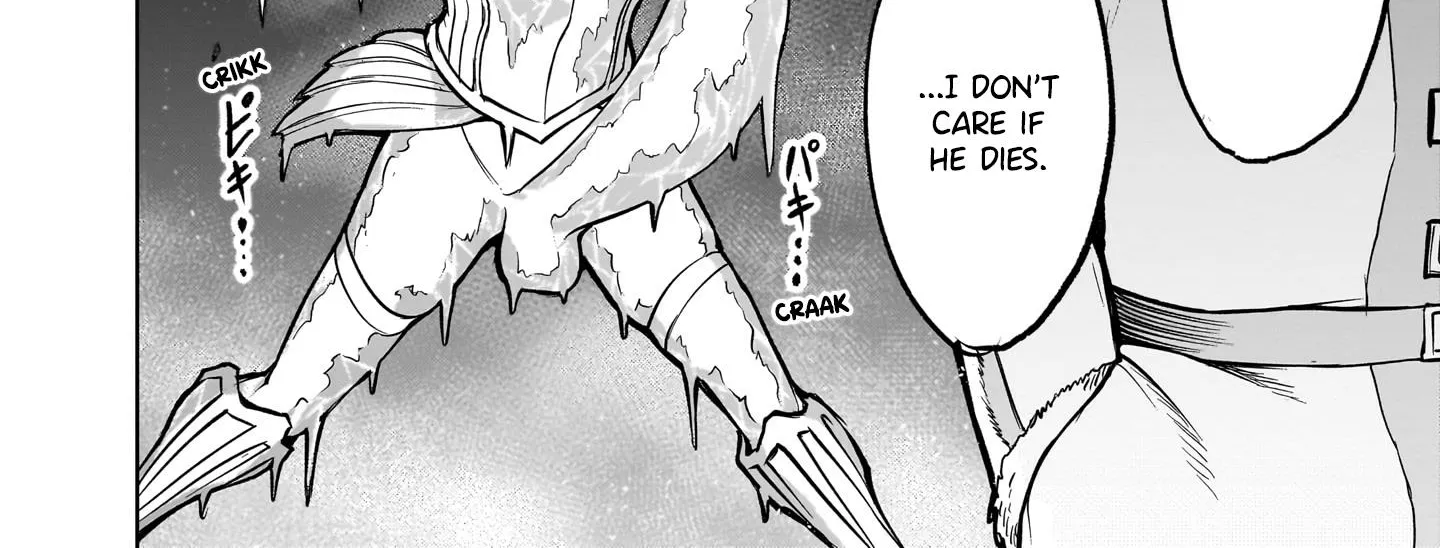Rosen Garten Saga Zinmanga X Chapter 51 Page 14