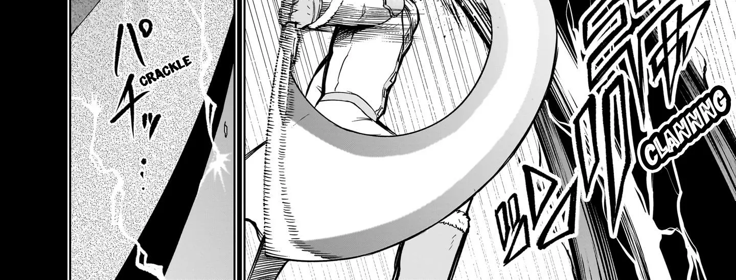 Rosen Garten Saga Zinmanga X Chapter 51 Page 18