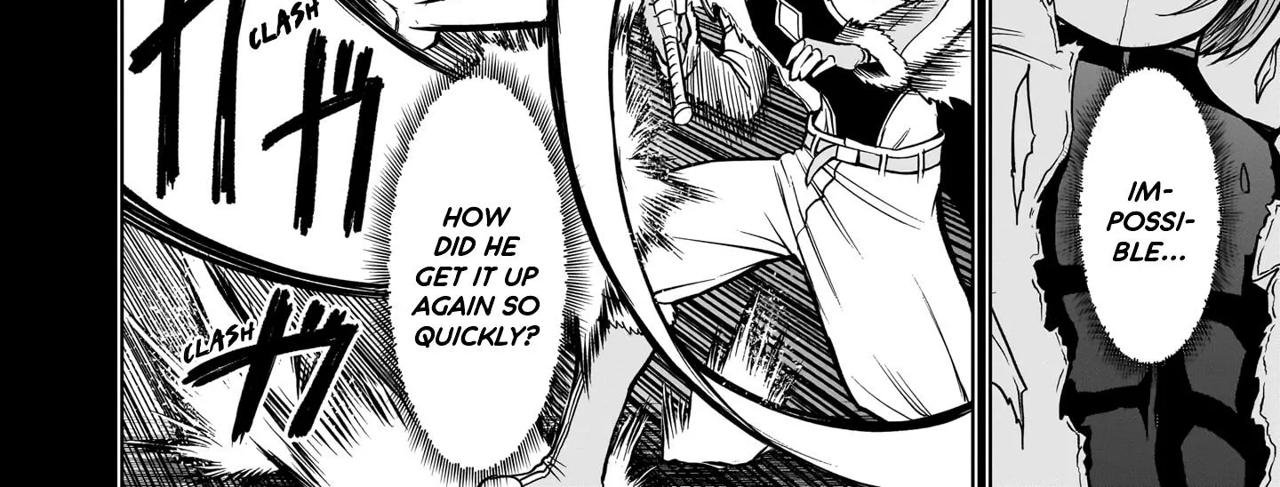 Rosen Garten Saga Zinmanga X Chapter 51 Page 22