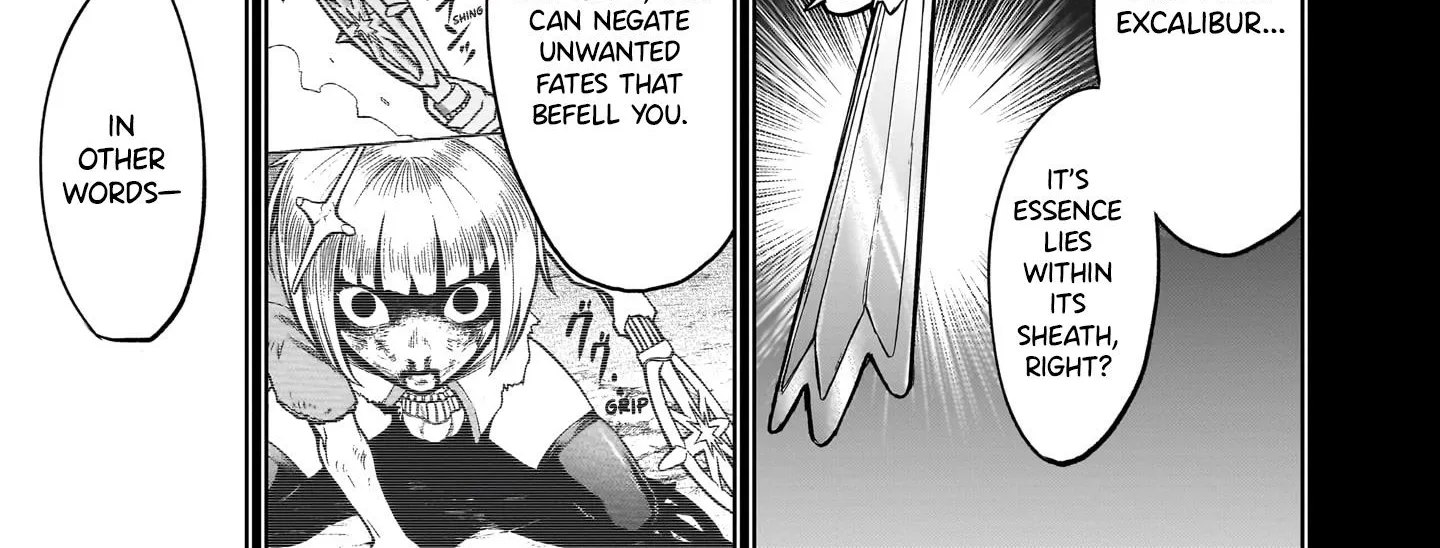 Rosen Garten Saga Zinmanga X Chapter 51 Page 24
