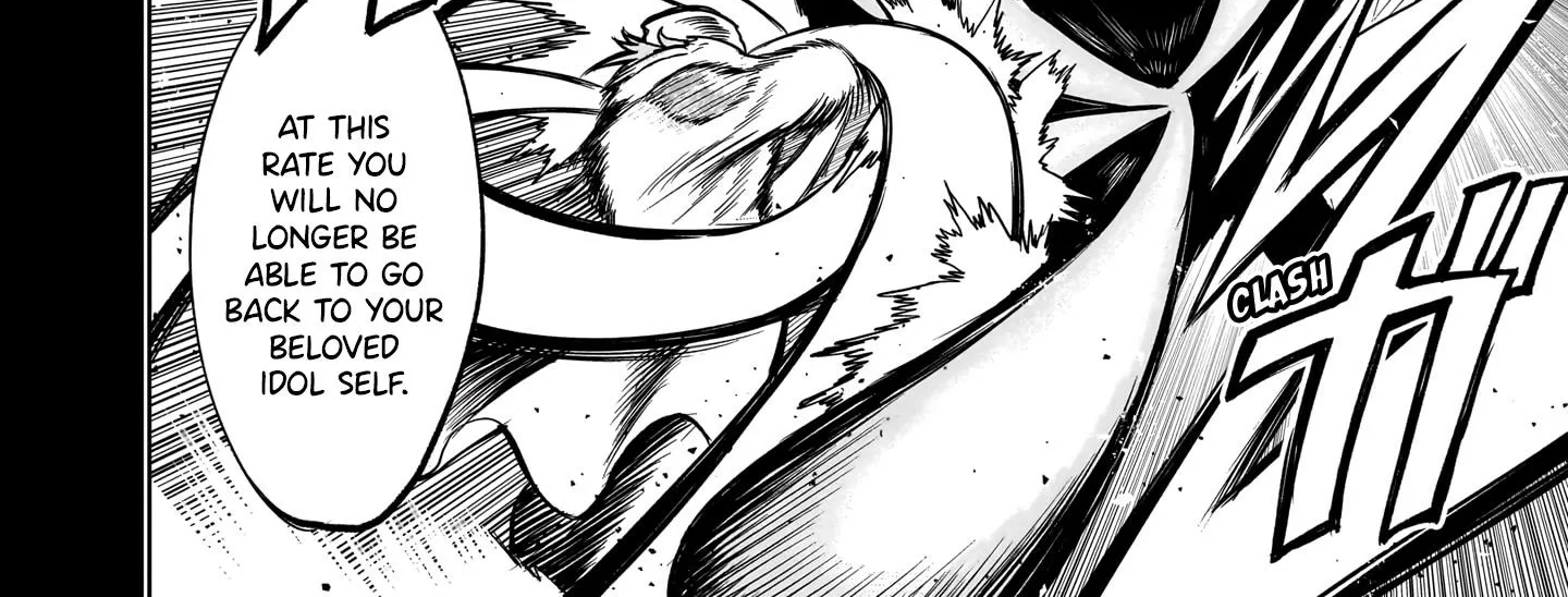 Rosen Garten Saga Zinmanga X Chapter 51 Page 26