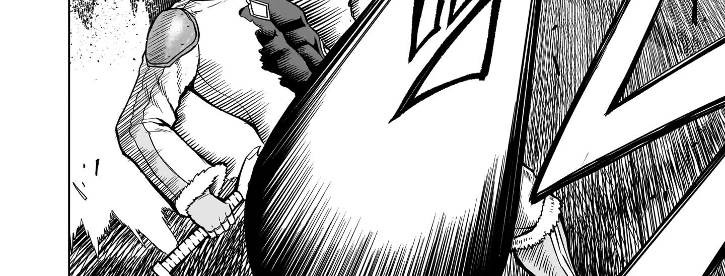 Rosen Garten Saga Zinmanga X Chapter 51 Page 30