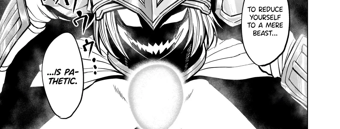 Rosen Garten Saga Zinmanga X Chapter 51 Page 32