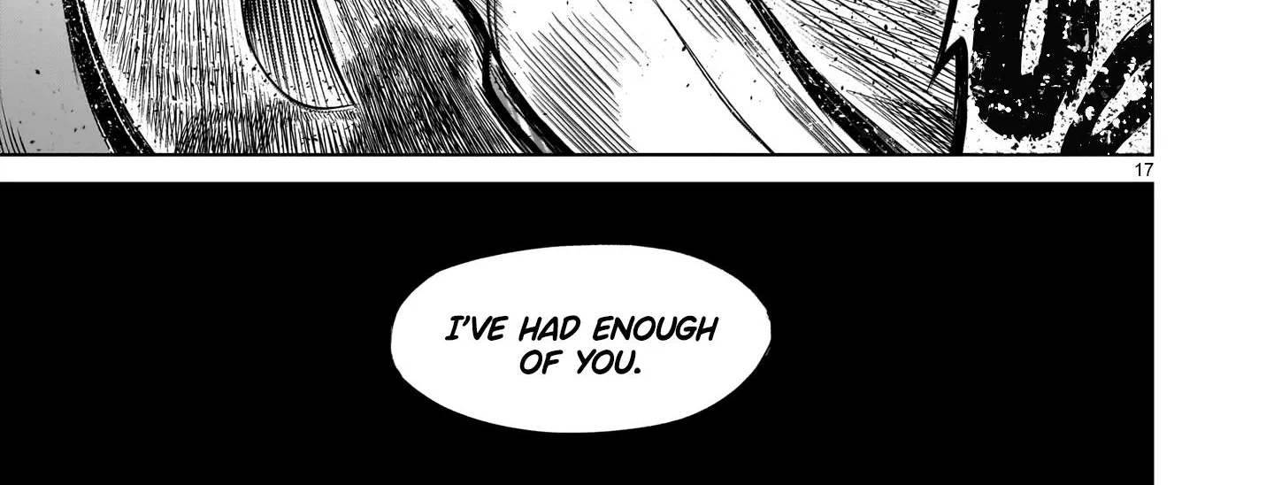 Rosen Garten Saga Zinmanga X Chapter 51 Page 36