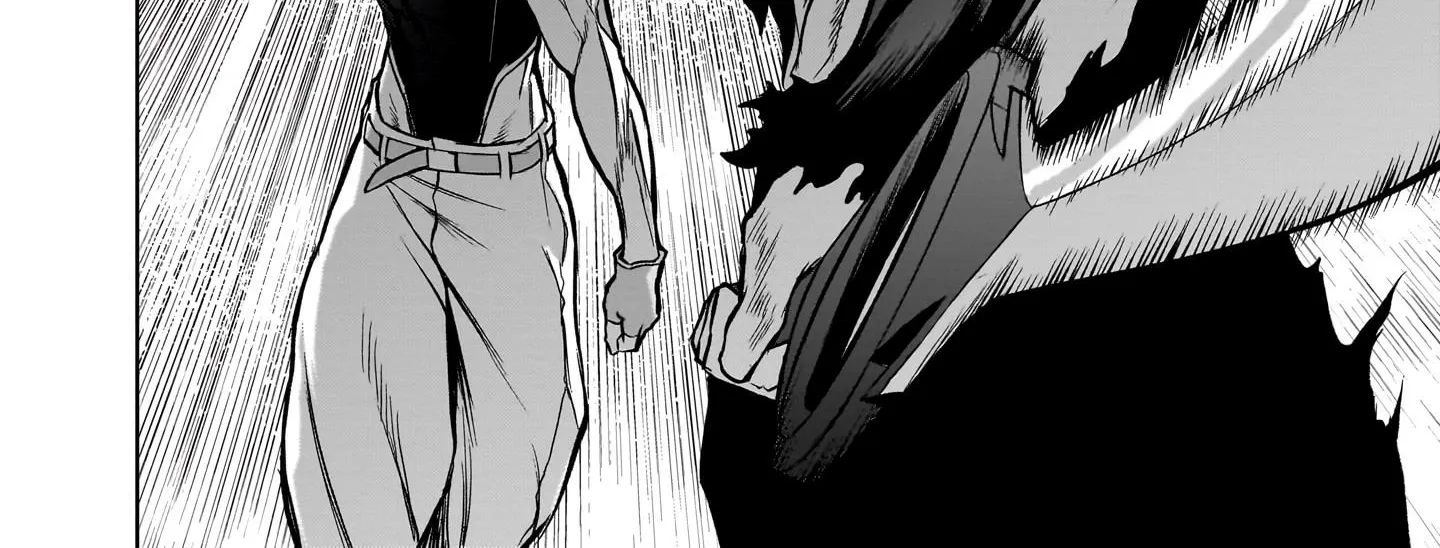 Rosen Garten Saga Zinmanga X Chapter 51 Page 38