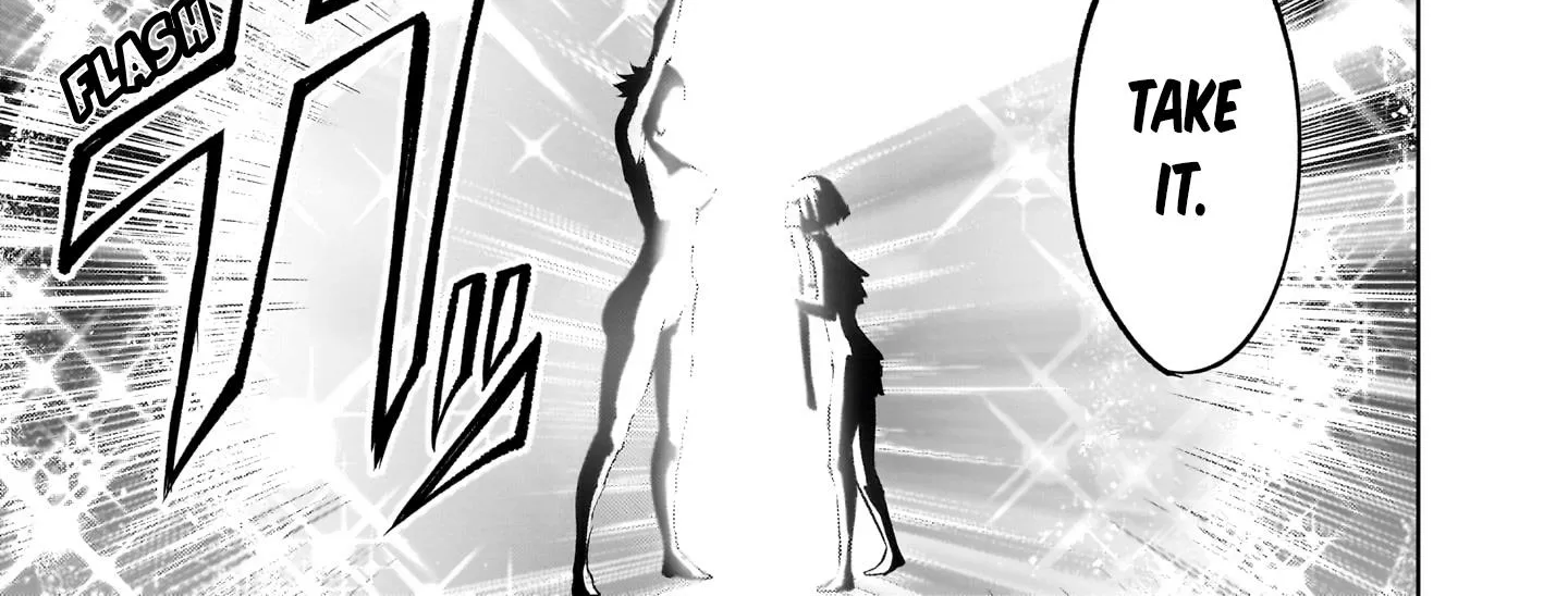 Rosen Garten Saga Zinmanga X Chapter 51 Page 44