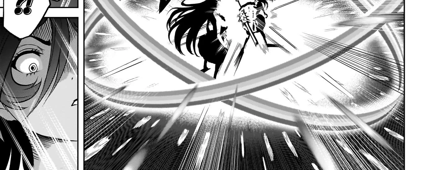 Rosen Garten Saga Zinmanga X Chapter 51 Page 48