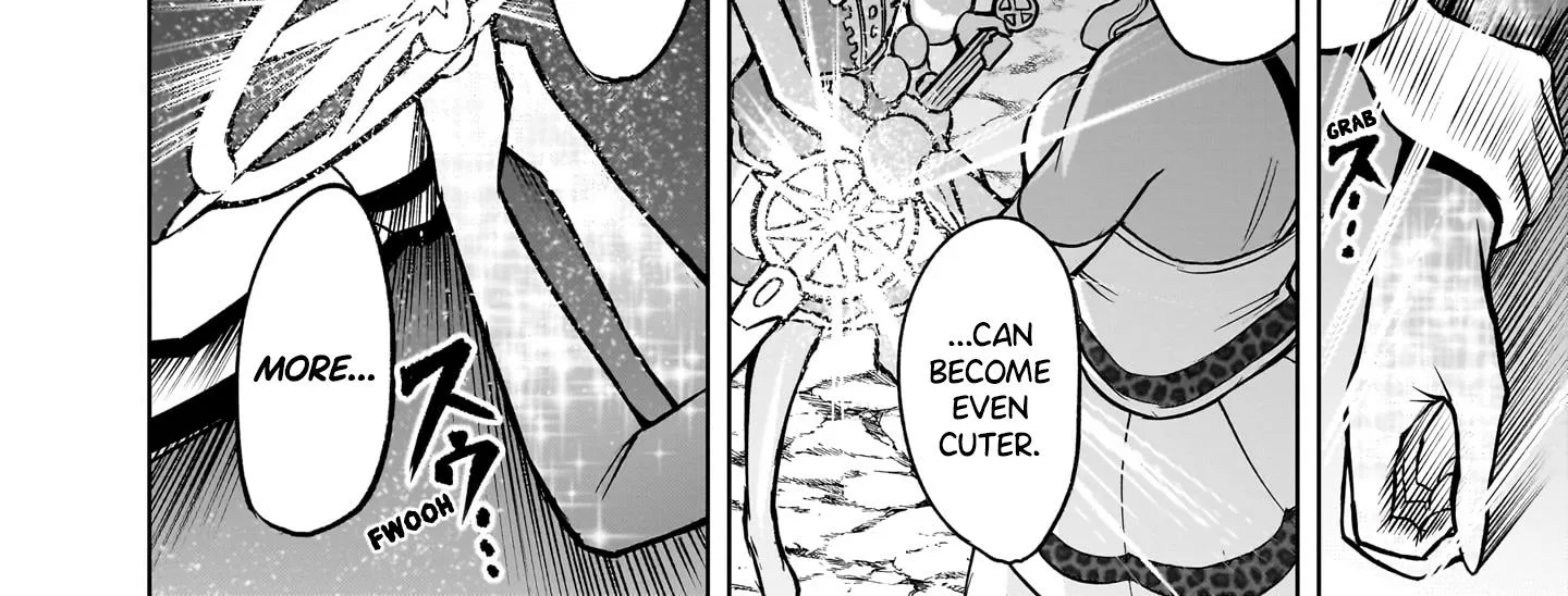 Rosen Garten Saga Zinmanga X Chapter 51 Page 50