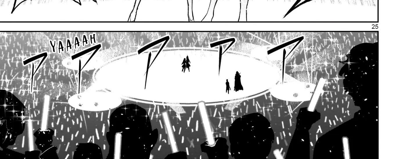 Rosen Garten Saga Zinmanga X Chapter 51 Page 52