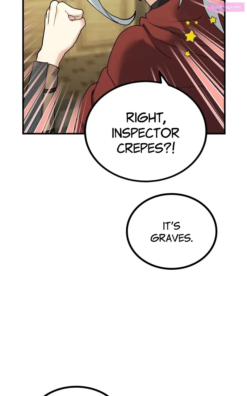 The Demon King's Warrior Daughter Zinmanga X Chapter 37 Page 4
