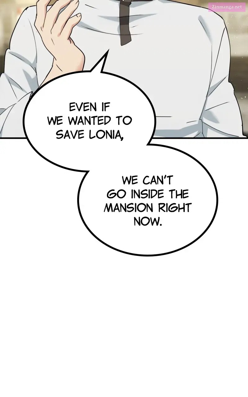 The Demon King's Warrior Daughter Zinmanga X Chapter 37 Page 9